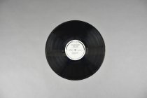 Vinyl Record (side 1)